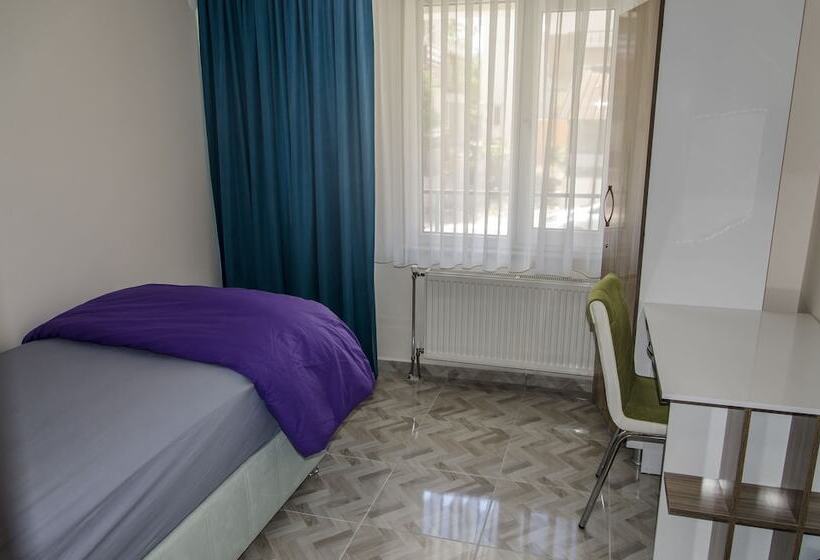 هتل Venüs Pansiyon