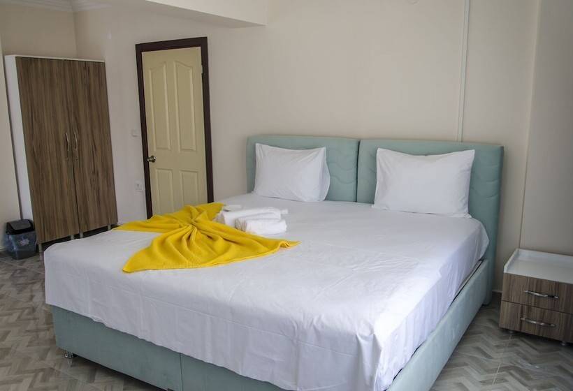 هتل Venüs Pansiyon