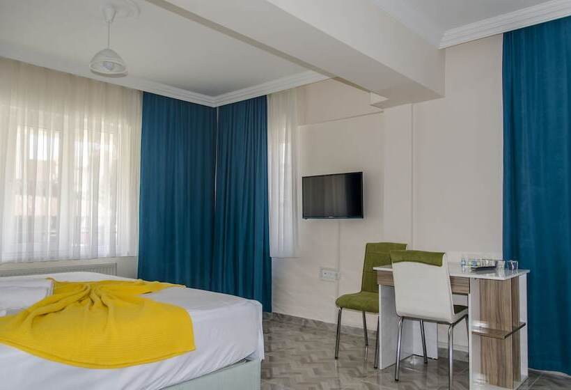 هتل Venüs Pansiyon