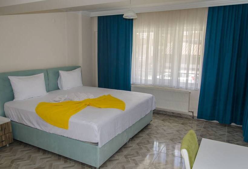 هتل Venüs Pansiyon