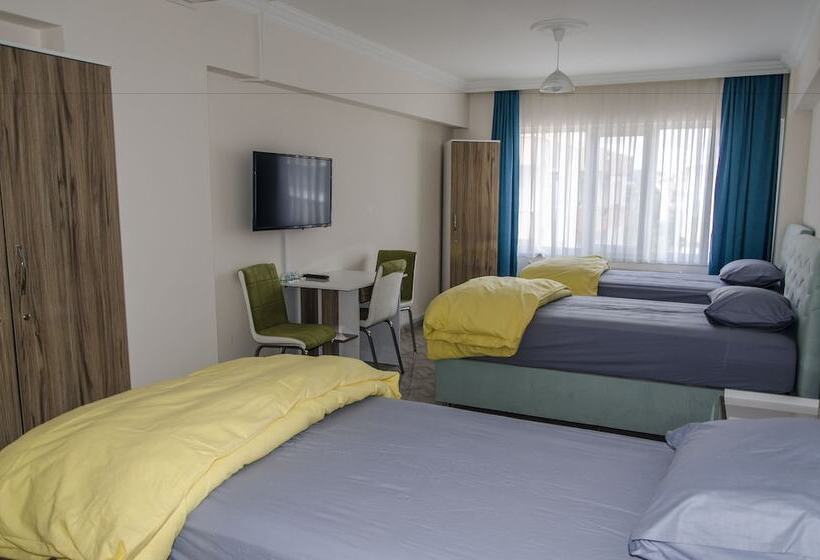 هتل Venüs Pansiyon