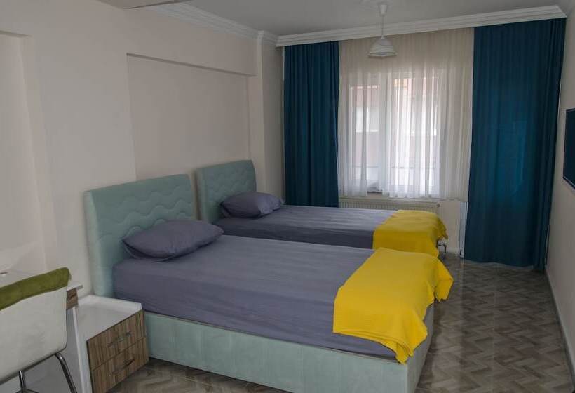 هتل Venüs Pansiyon