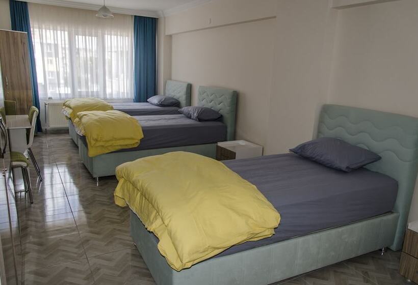 هتل Venüs Pansiyon