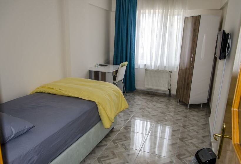 هتل Venüs Pansiyon