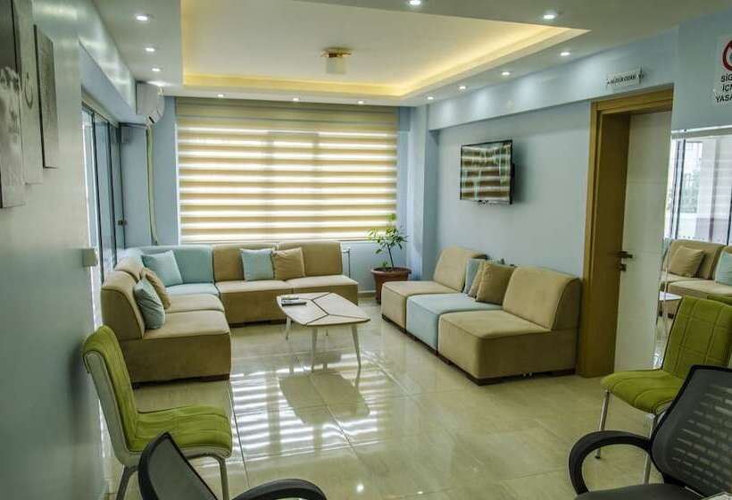 هتل Venüs Pansiyon