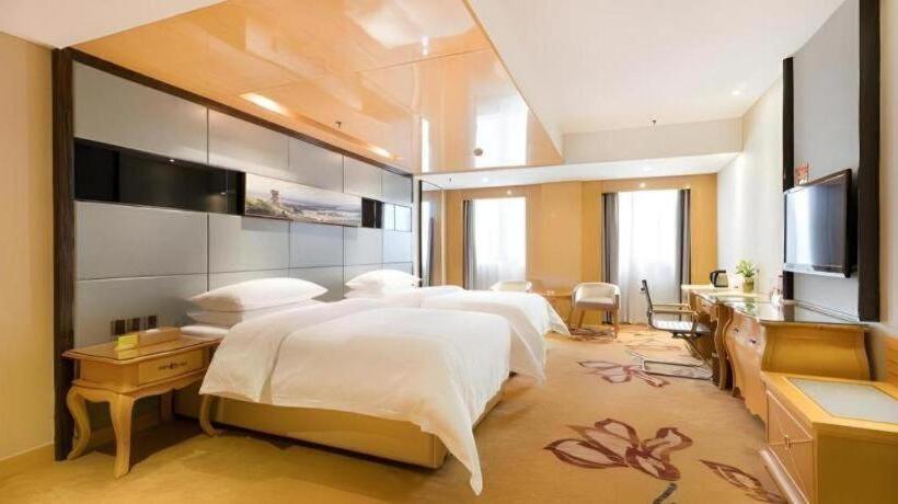 Vienna Classic Hotel Fujian Shishi Jinsheng