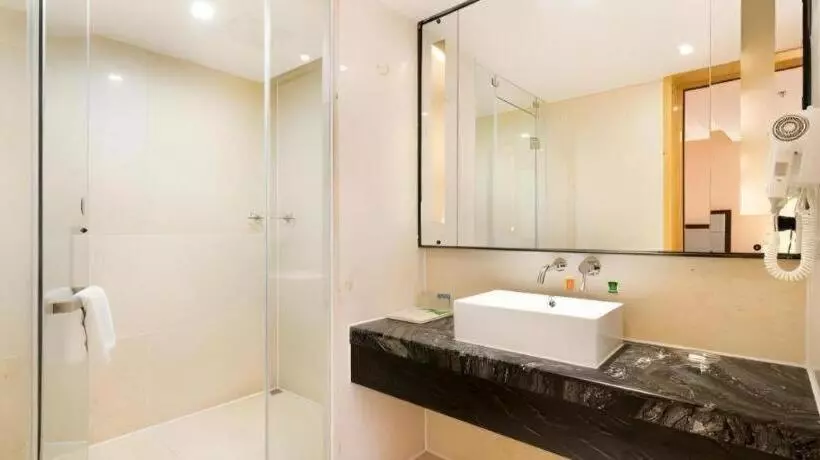 Vienna Classic Hotel Fujian Shishi Jinsheng