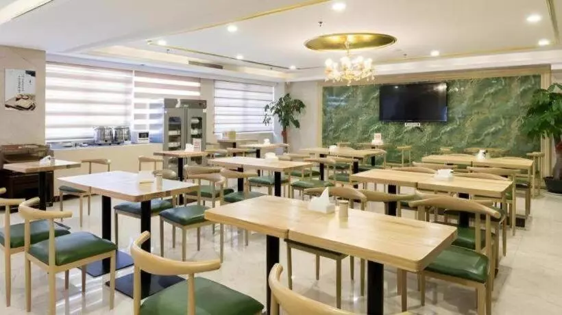 Vienna Classic Hotel Fujian Shishi Jinsheng