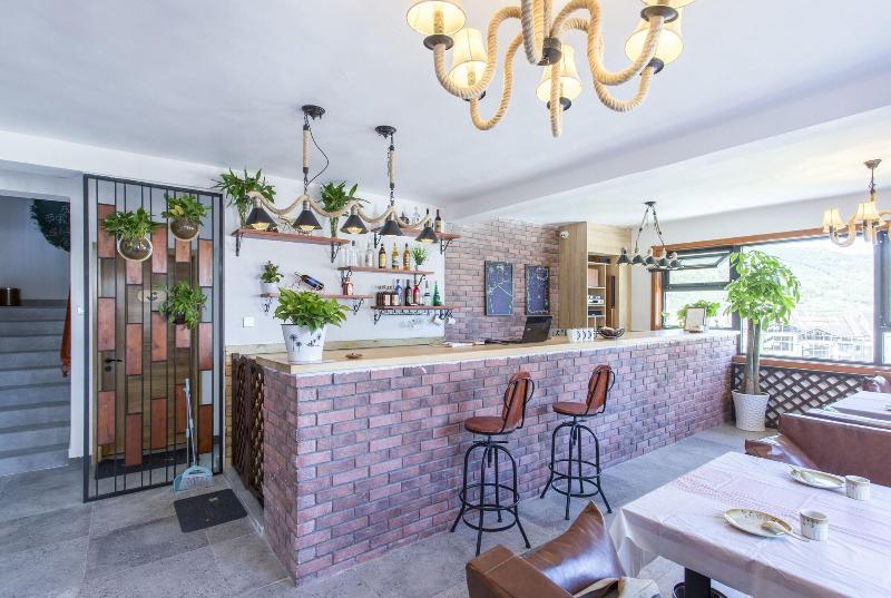 ペンション Mountain Sea Cloud Inn