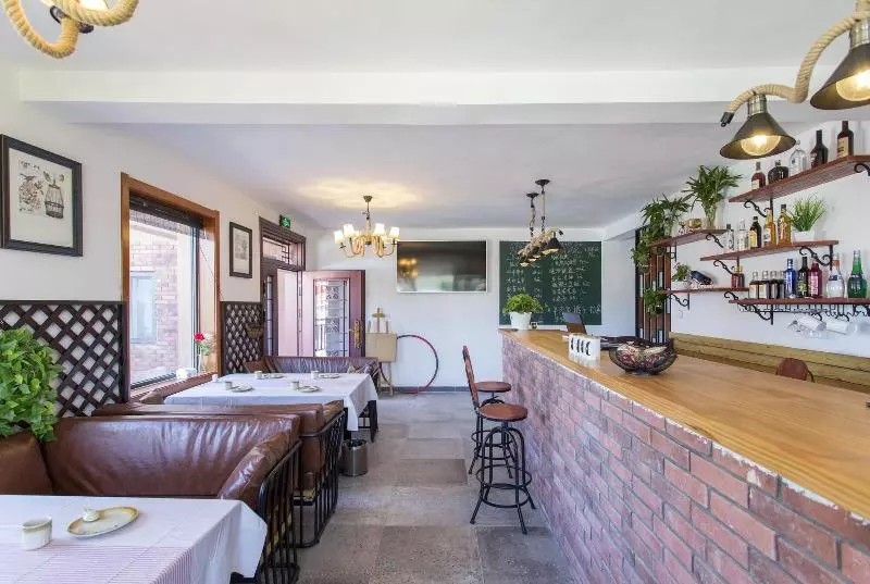 ペンション Mountain Sea Cloud Inn