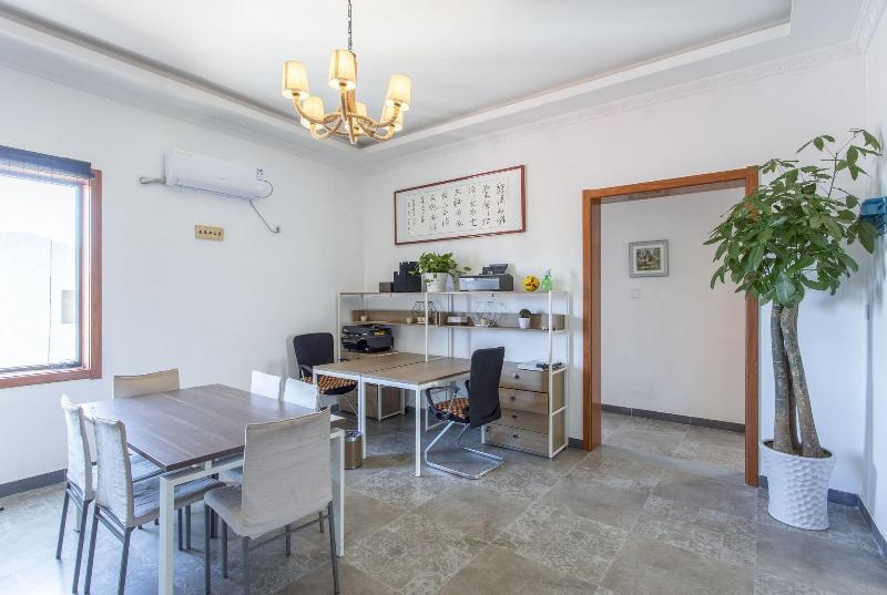 ペンション Mountain Sea Cloud Inn