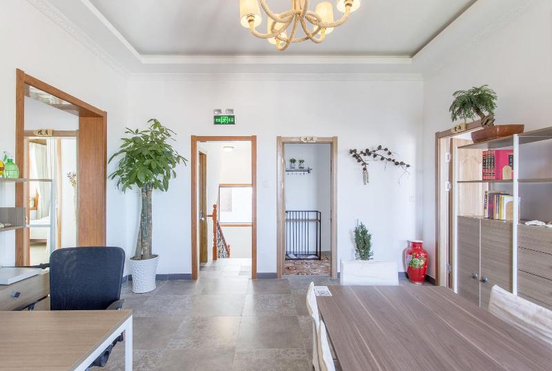 ペンション Mountain Sea Cloud Inn