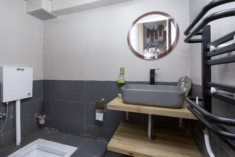 ペンション Mountain Sea Cloud Inn