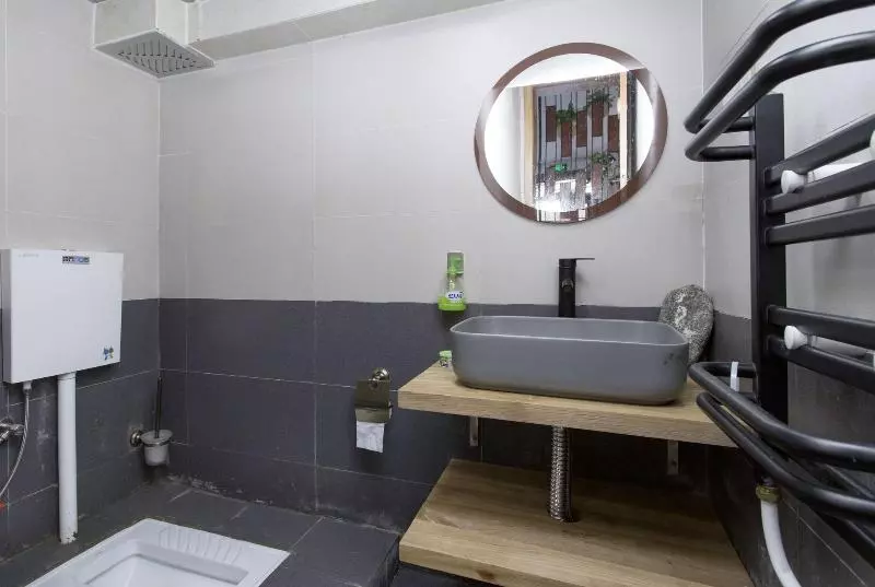 ペンション Mountain Sea Cloud Inn