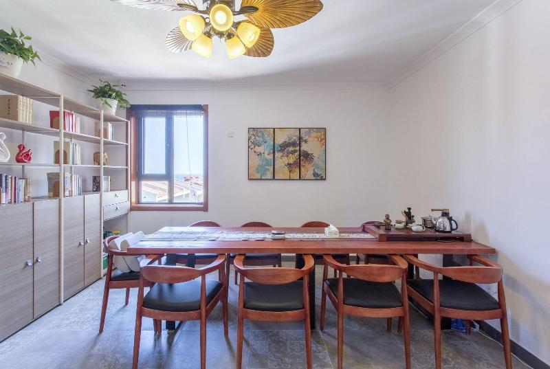 ペンション Mountain Sea Cloud Inn