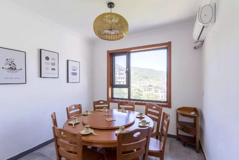 ペンション Mountain Sea Cloud Inn