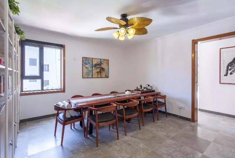 ペンション Mountain Sea Cloud Inn