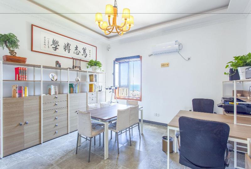 ペンション Mountain Sea Cloud Inn