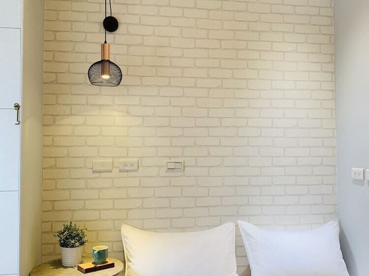 پانسیون Oyaji Guesthouse