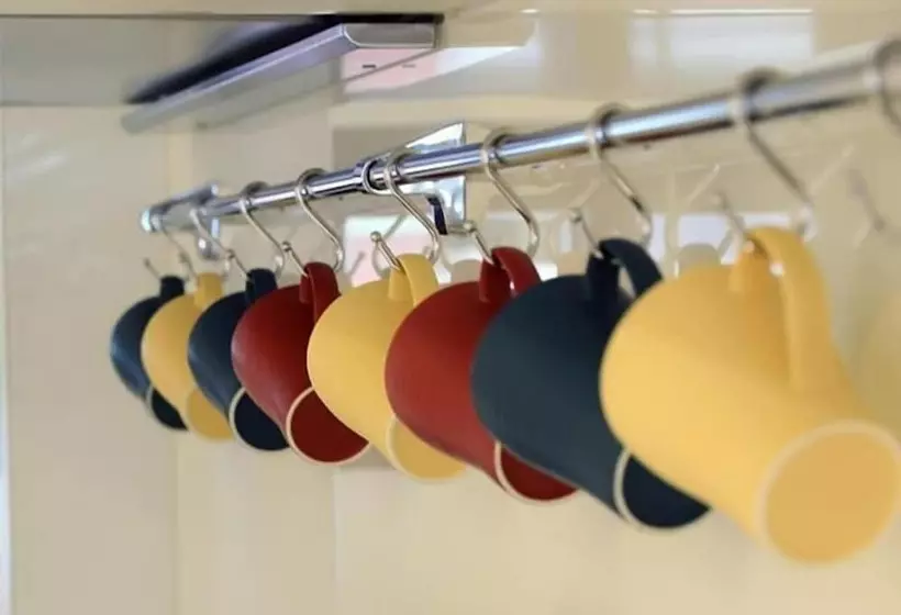 پانسیون The Wus