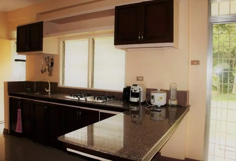 Sarmiento Guest House