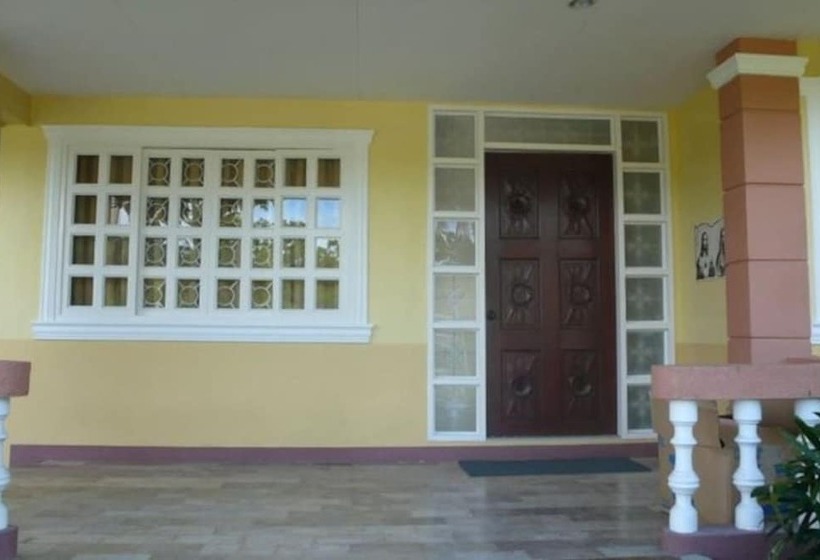 Sarmiento Guest House