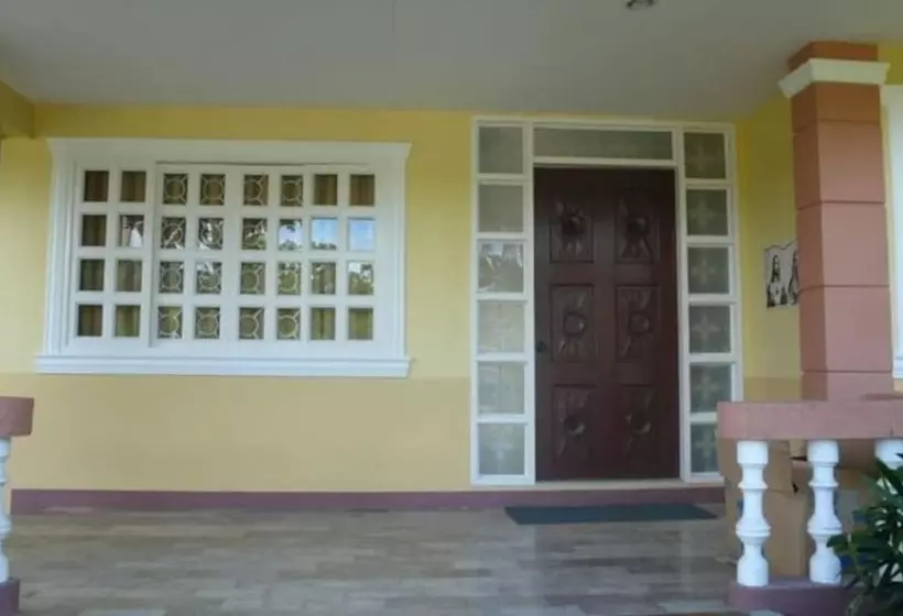 Sarmiento Guest House