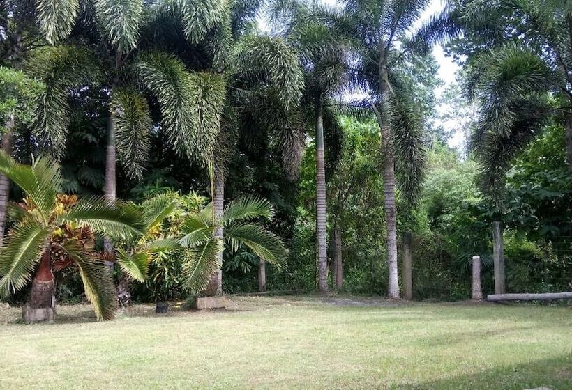 Sarmiento Guest House