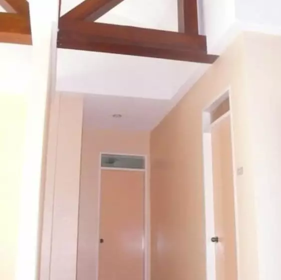 Sarmiento Guest House