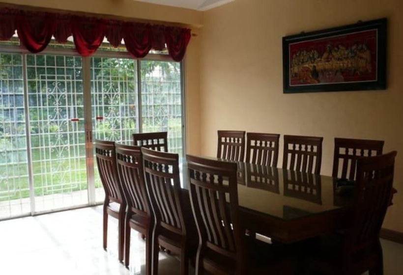 Sarmiento Guest House