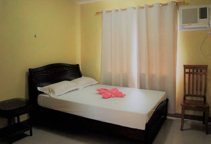 Sarmiento Guest House