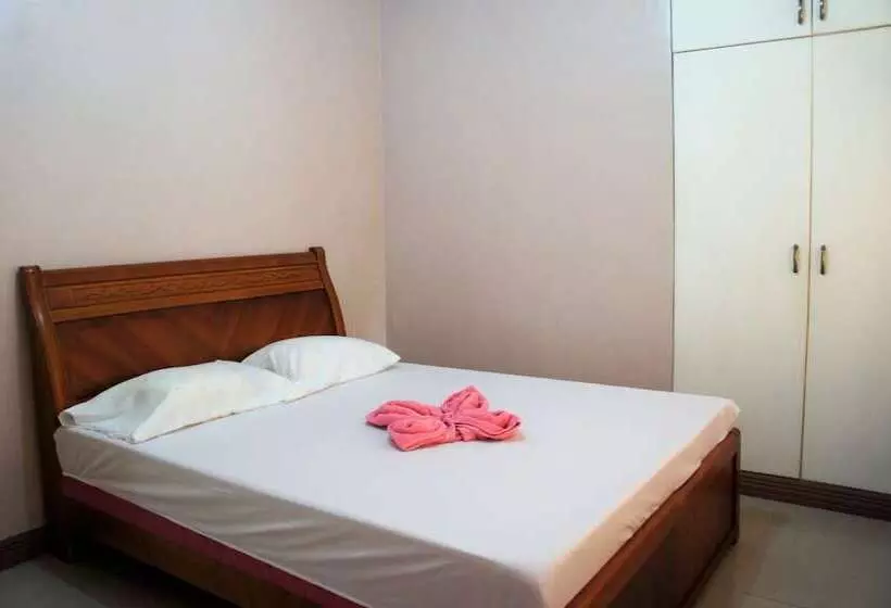 Sarmiento Guest House