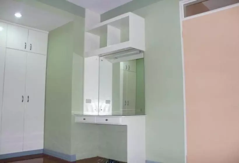 Sarmiento Guest House