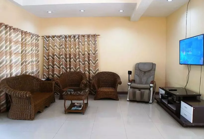 Sarmiento Guest House