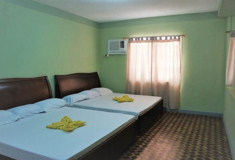 Sarmiento Guest House