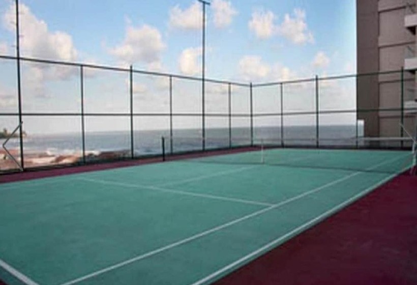 The Malibu Suites Balikpapan By Sissae Living