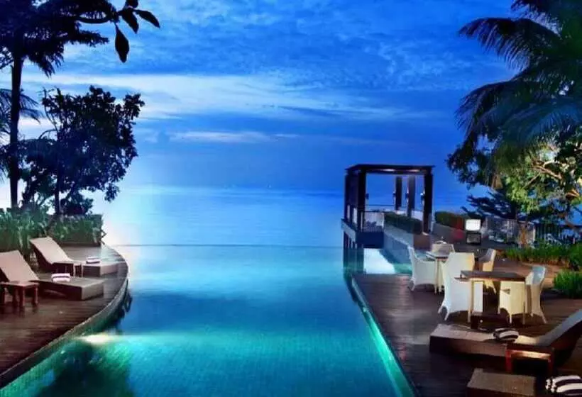 The Malibu Suites Balikpapan By Sissae Living