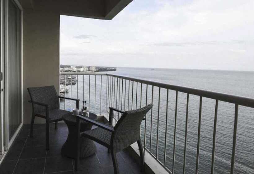 The Malibu Suites Balikpapan By Sissae Living