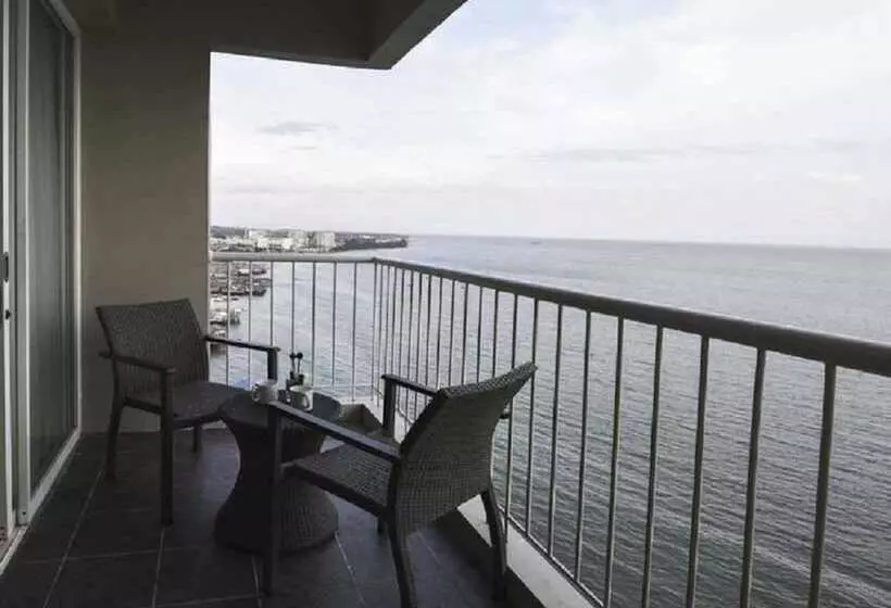 The Malibu Suites Balikpapan By Sissae Living