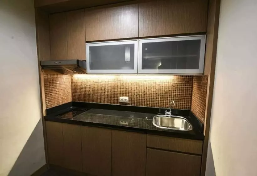The Malibu Suites Balikpapan By Sissae Living