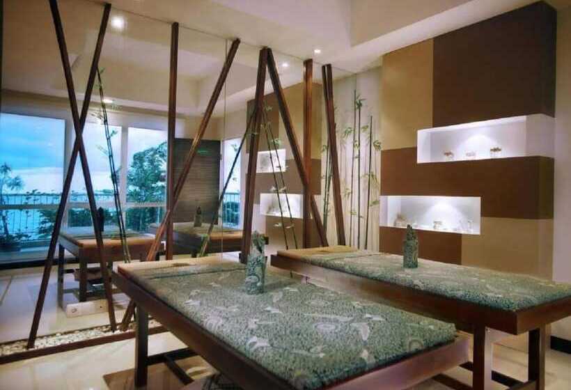 The Malibu Suites Balikpapan By Sissae Living