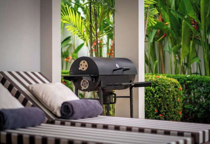 Villa Rodentia 3br Pool Villa