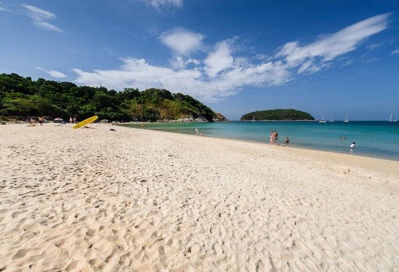 Villa Rodentia 3br Pool Villa