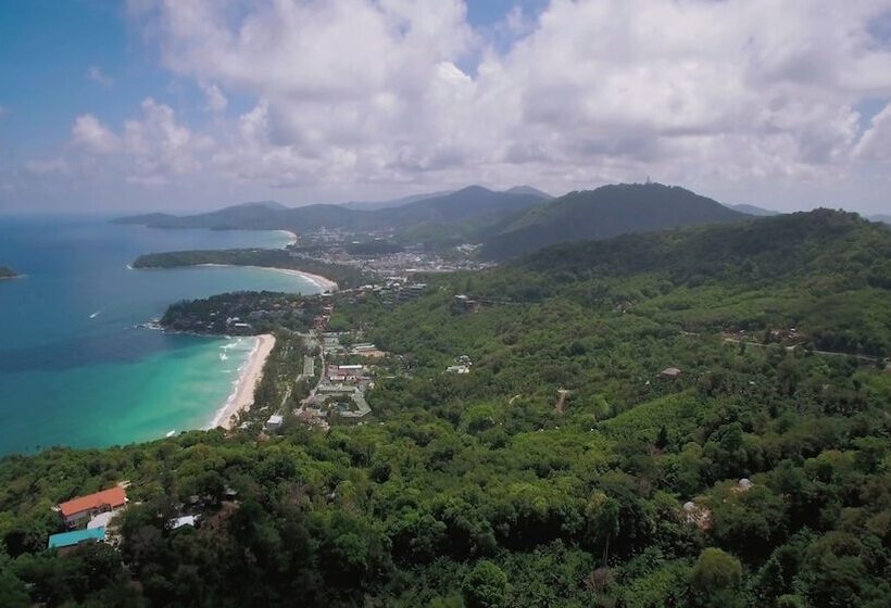 Villa Rodentia 3br Pool Villa