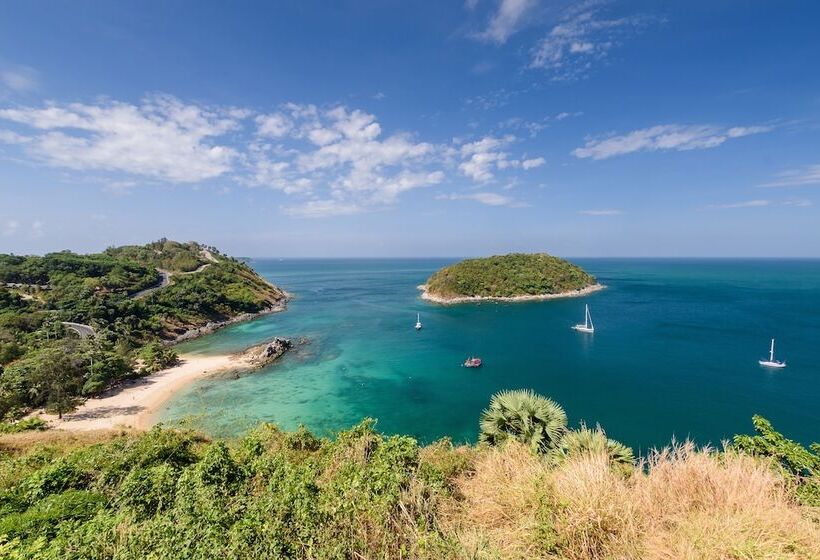 Villa Rodentia 3br Pool Villa