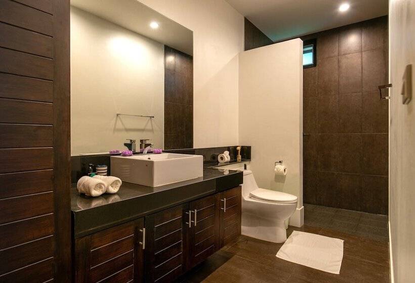 Villa Rodentia 3br Pool Villa