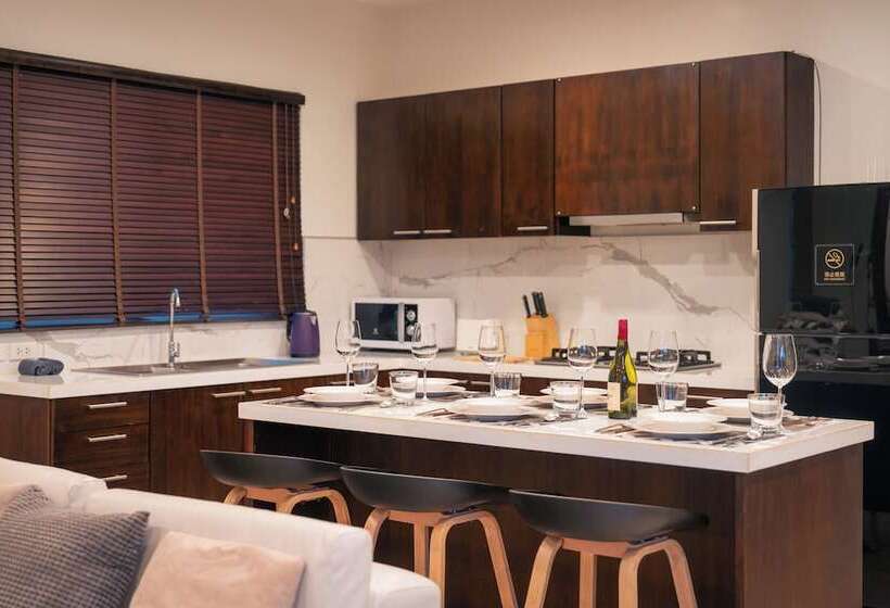 Villa Rodentia 3br Pool Villa