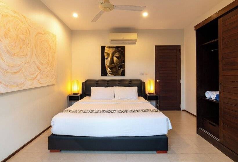 Villa Rodentia 3br Pool Villa