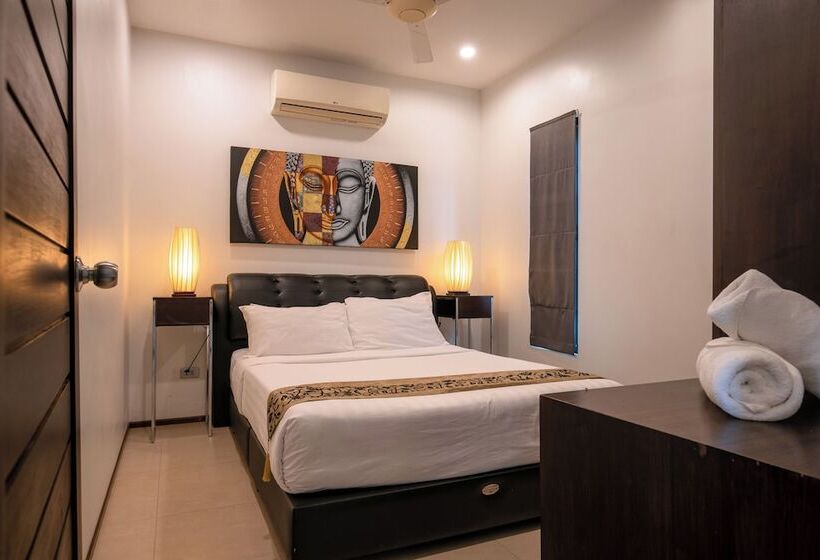 Villa Rodentia 3br Pool Villa