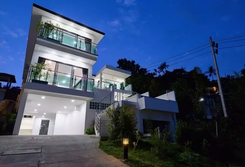 Villa Jasmin